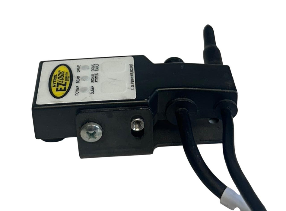 CUTLER-HAMMER HYTROL 032001 EZ-Logic ACCUMULATION MODULE POLARIZED 24-30VDC USNP