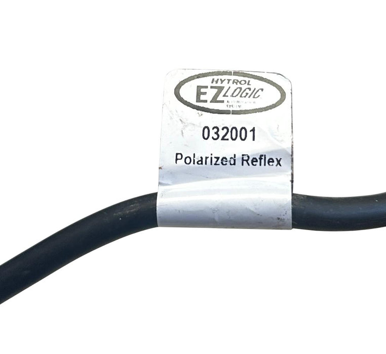 CUTLER-HAMMER HYTROL 032001 EZ-Logic ACCUMULATION MODULE POLARIZED 24-30VDC USNP