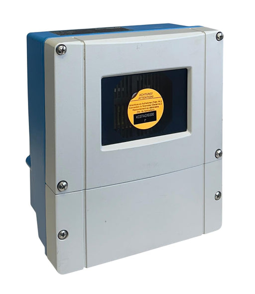 ENDRESS+HAUSER 55S50-UL0B1AC2BAAD / 55S50UL0B1AC2BAAD PROMAG 55 FLOW METER NSNP