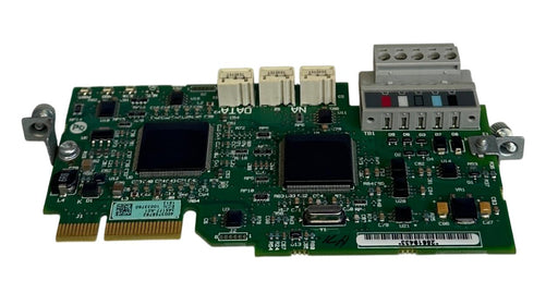 ALLEN BRADLEY 20-750-DNET /A PowerFlex DPI TO DeviceNet OPTION CARD V 1.003 USNP