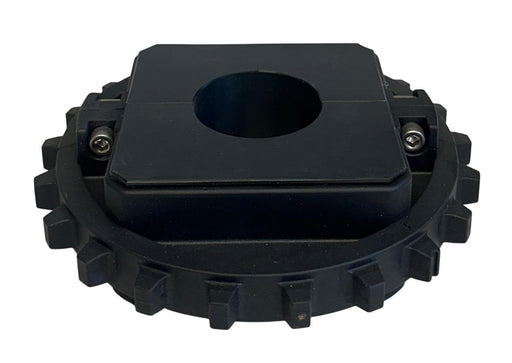 REXNORD NS7700-21T_1-15/16_I / 91070125 SPROCKET FLATTOP 1-15/16'' BORE NSMP