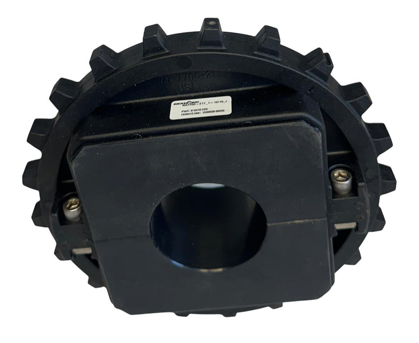REXNORD NS7700-21T_1-15/16_I / 91070125 SPROCKET FLATTOP 1-15/16'' BORE NSMP