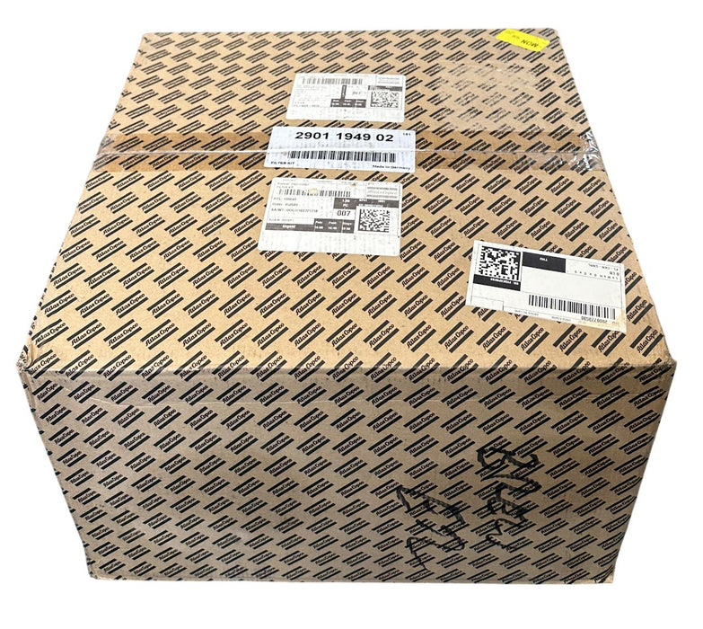 ATLAS COPCO 2901 1949 02 / 2901194902 OEM FILTER KIT 1613 7408 00 NSMP