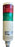 PATLITE LME-202-RG+FB120 / LME-202-RG / LME-202 SIGNAL TOWER RED/GREEN 24V USNP