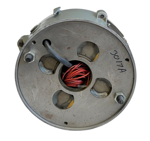 REULAND OLDA-E16N55-B830 / 32B2 OLDA MAGNETIC MOTOR BRAKE 230/460V 3PH 60Hz NSNP