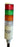 SIGNAWORKS LEP-24-4-RGAC / LEP244RGAC SIGNAL TOWER STACK LIGHT 24V NSNP