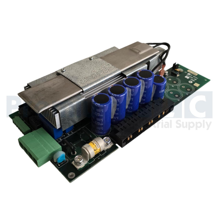 ALLEN BRADLEY 74106-913-01 MIMA-5 MD-B9007D SERVO BOARD FOR 2094-AC16-M03-S USED