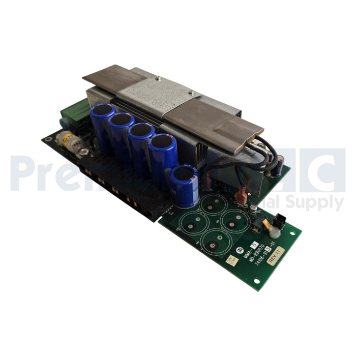 ALLEN BRADLEY 74106-913-01 MIMA-5 MD-B9007D SERVO BOARD FOR 2094-AC16-M03-S USED
