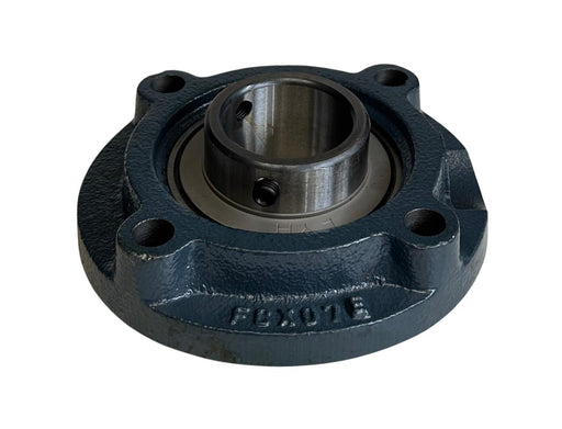 FYH UCFCS208 4-BOLT FLANGE MOUNT BEARING UNIT PILOTED 40mm BORE FCX07E NSMP