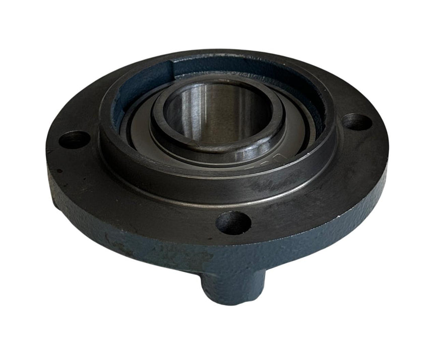 FYH UCFCS208 4-BOLT FLANGE MOUNT BEARING UNIT PILOTED 40mm BORE FCX07E NSMP