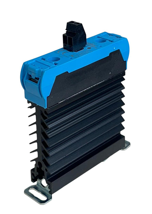 CELDUC ALTECH SUL942460 SOLID STATE CONTACTOR SINGLE-PHASE 12-280VAC NSMP