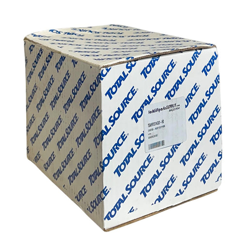 HYSTER TS 2314322-HD / HY2314322-HD OEM HEAVY DUTY STARTER FOR FORKLIFT USNP