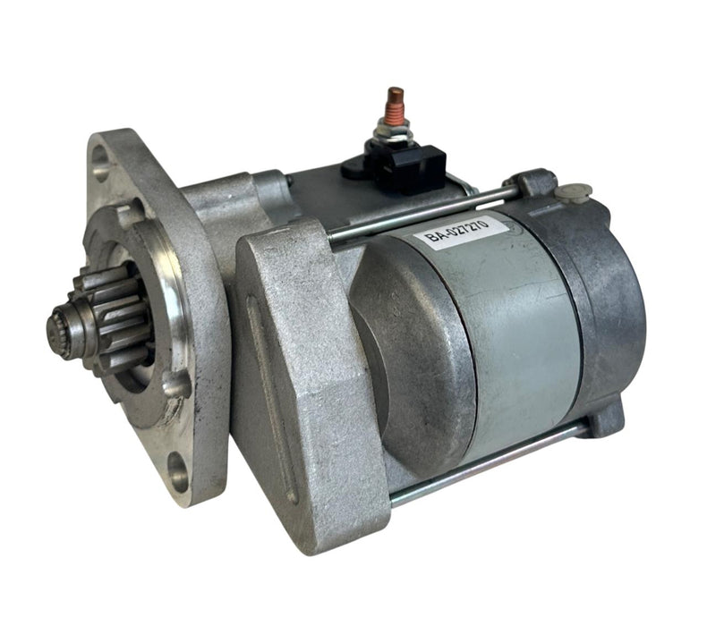HYSTER TS 2314322-HD / HY2314322-HD OEM HEAVY DUTY STARTER FOR FORKLIFT USNP