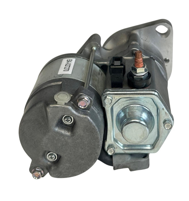 HYSTER TS 2314322-HD / HY2314322-HD OEM HEAVY DUTY STARTER FOR FORKLIFT USNP