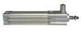 FESTO DNC-40-120-PPV-A-KP / 163334 PNEUMATIC STANDARD CYLINDER ISO 12BAR NSNP