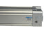FESTO DNC-40-120-PPV-A-KP / 163334 PNEUMATIC STANDARD CYLINDER ISO 12BAR NSNP