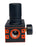 HOERBIGER XR-25 / XR25 PRESSURE REGULATOR 0-10BAR (1600kPa) USNP