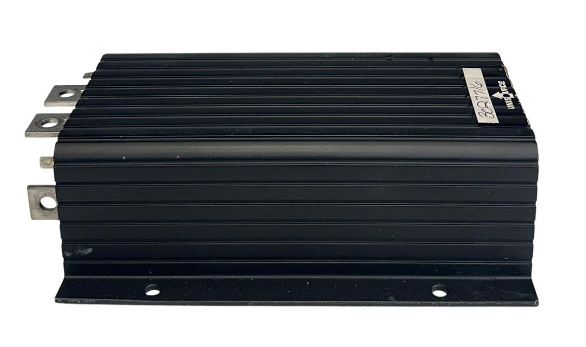 HYSTER FSIP 3027716 / HY3027716 / 1205-107 OEM MOTOR CONTROLLER FORKLIFT REMAN