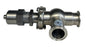 WAUKESHA SPX 60RTTMP-1.5-316L-50 60R SERIES RELIEF VALVE MATL#: 0972684+ USNP