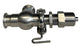 WAUKESHA SPX 60RTTMP-1.5-316L-50 60R SERIES RELIEF VALVE MATL#: 0972684+ USNP