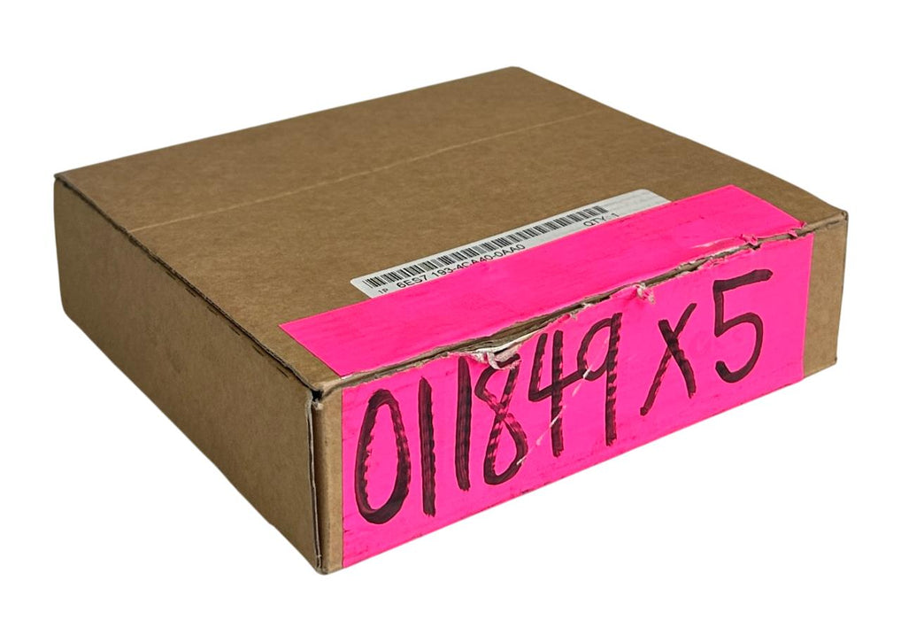 4 SIEMENS 6ES7 193-4CA40-0AA0 / 6ES71934CA400AA0 SIMATIC TERMINAL MODULES NSMP