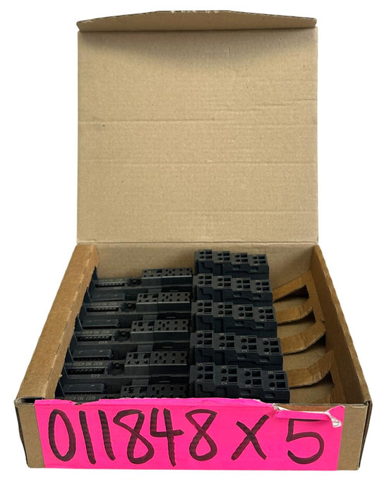 5 SIEMENS 6ES7 193-4CB20-0AA0 / 6ES71934CB200AA0 SIMATIC TERMINAL MODULES NSMP