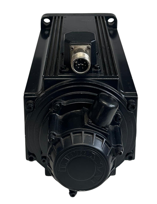 INDRAMAT MDD090B-N-020-N2L-110PB0 / R911249492 / 249492 SERVO MOTOR 3PH REMAN