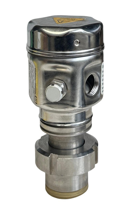 ENDRESS+HAUSER FMB50-16R2/0 / FMB50-AA22QA1HGAUPJB3U Deltapilot M HART REPAIRED