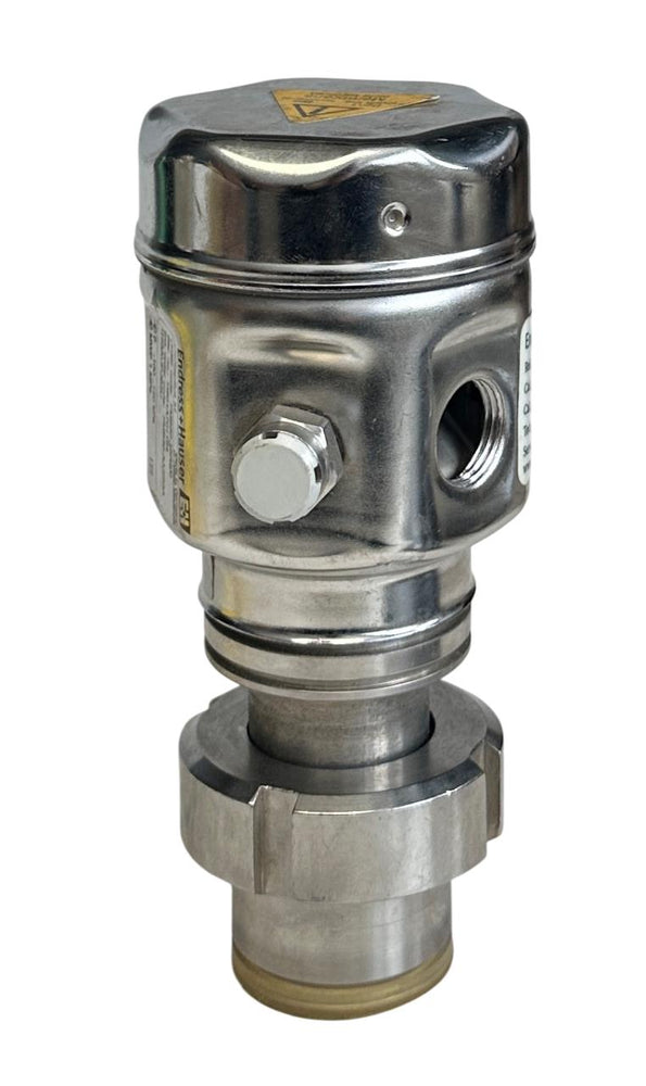 ENDRESS+HAUSER FMB50-16R2/0 / FMB50-AA22QA1HGAUPJB3U Deltapilot M HART REPAIRED