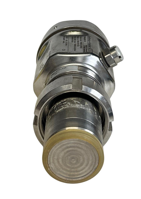 ENDRESS+HAUSER FMB50-16R2/0 / FMB50-AA22QA1HGAUPJB3U Deltapilot M HART REPAIRED