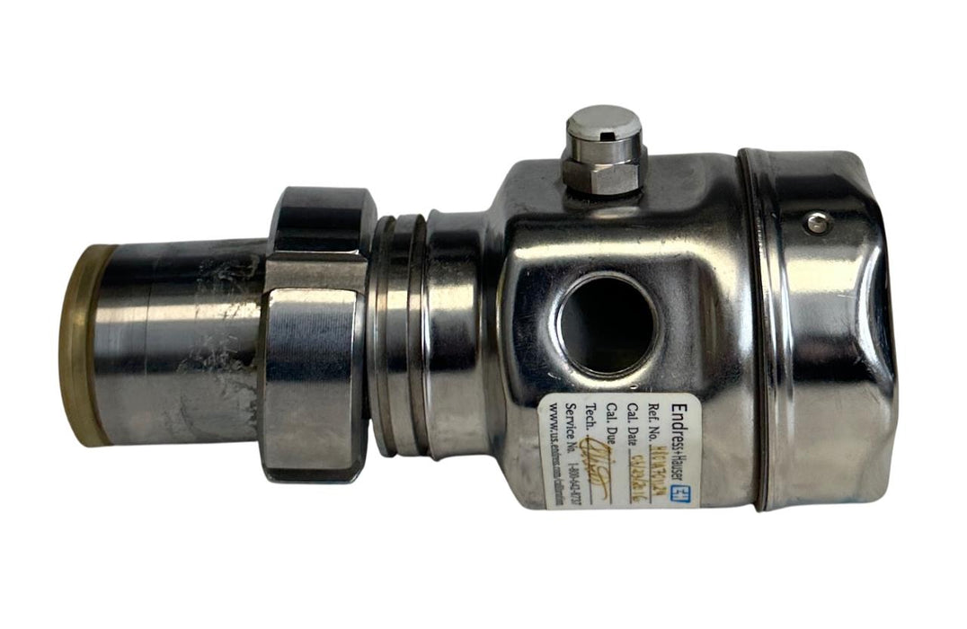 ENDRESS+HAUSER FMB50-16R2/0 / FMB50-AA22QA1HGAUPJB3U Deltapilot M HART REPAIRED