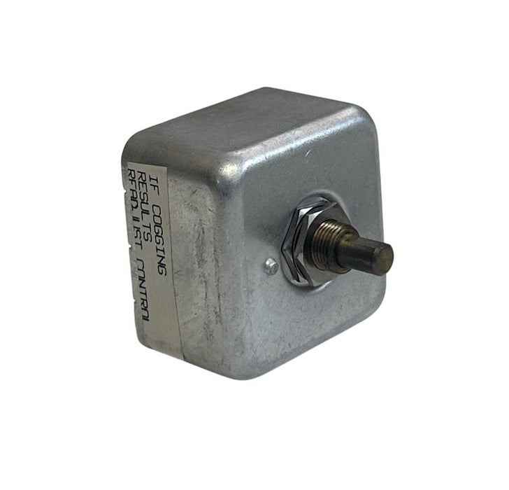 OHMITE PCA-1000 / PCA1000 Ohmitrol SOLID STATE POWER CONTROL 120V 60Hz NSMP