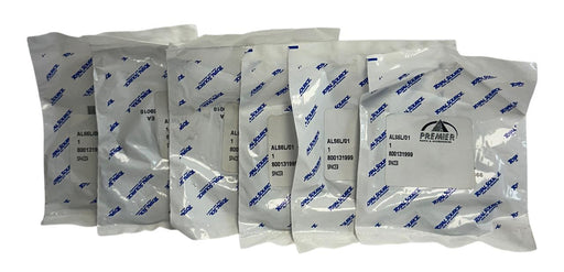 6 PREMIER HYSTER 800131999 / HY800131999 OEM SPACERS FOR FORKLIFT NSFS