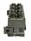 SMC EX600-DXPD / EX600DXPD SERIAL INTERFACE UNIT DIGITAL INPUT PNP USNP