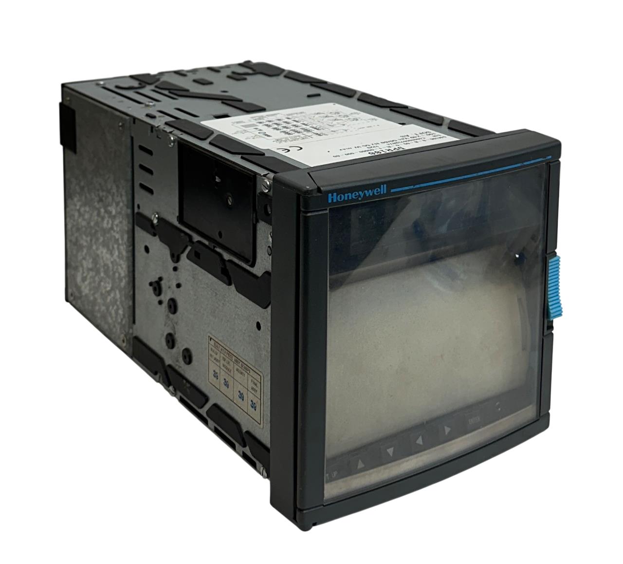 For Parts HONEYWELL DM106-0-B-00-0-R-1-00000-000-00 RECORDER 100-240VAC DPR100