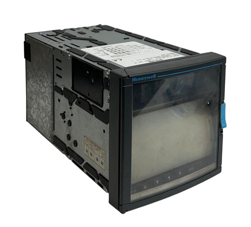 For Parts HONEYWELL DM106-0-B-00-0-R-1-00000-000-00 RECORDER 100-240VAC DPR100
