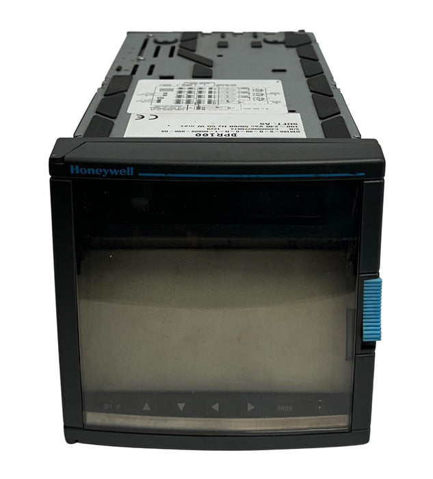 For Parts HONEYWELL DM106-0-B-00-0-R-1-00000-000-00 RECORDER 100-240VAC DPR100