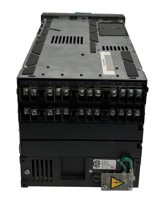 For Parts HONEYWELL DM106-0-B-00-0-R-1-00000-000-00 RECORDER 100-240VAC DPR100