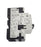 ALLEN BRADLEY 140M-C2E-B40 SER. D CIRCUIT BREAKER 2.5-4 AMP RANGE 140MC2EB40