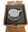 NIB SWAGELOK PGI-63C-PG100-LA01 G.I. GAUGE 100PSI/BAR 1/4'' NPT LM