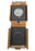 NIB SWAGELOK PGI-63C-PG100-LA01 G.I. GAUGE 100PSI/BAR 1/4'' NPT LM