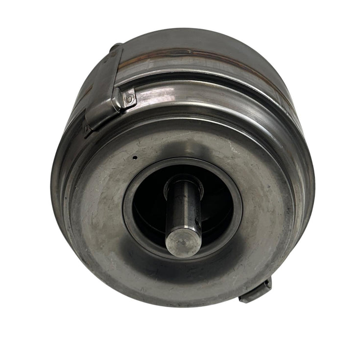 GRUNDFOS 98633988 OEM CHAMBER STACK KIT SIC/SIC CRN45 MODEL B FOR PUMP NSMP