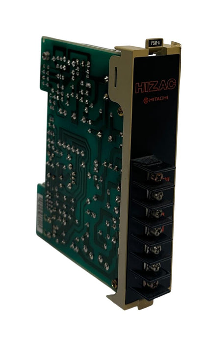 HITACHI PSM-A / NJD-2066D / PSMA HIZAC POWER SUPPLY MODULE 200-240VAC INPUT USNP