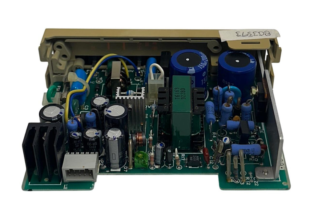 HITACHI PSM-A / NJD-2066D / PSMA HIZAC POWER SUPPLY MODULE 200-240VAC INPUT USNP