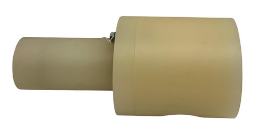 PLAST-O-MATIC VALVES RVT200B-PP / RVT200BPP SERIES RVT RELIEF VALVE 0-50PSI NSNP