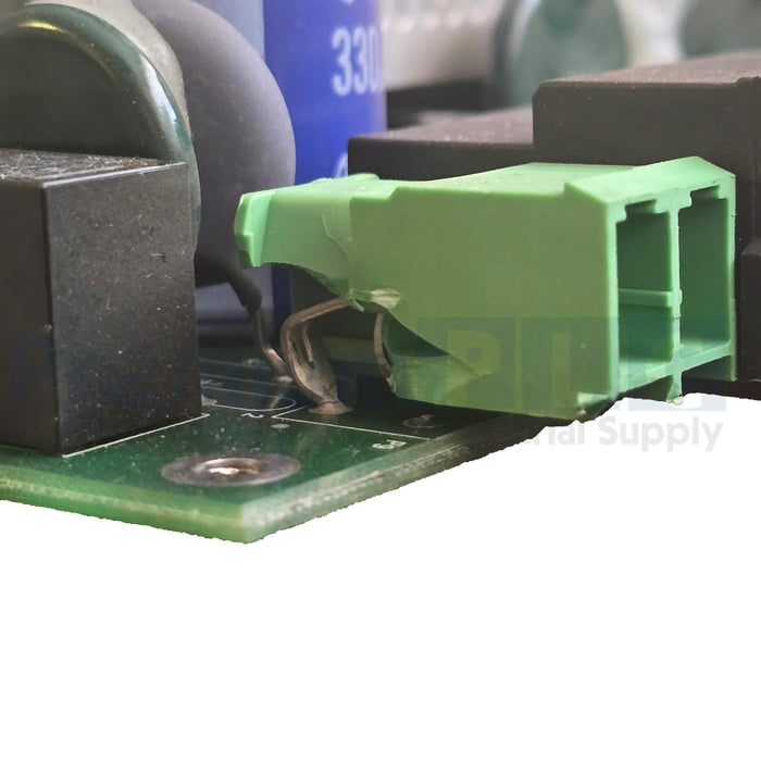 ALLEN BRADLEY 74106-902-01 LIMA-11 MD-B9006B BOARD FOR 2094-AC16-M03-S "READ"