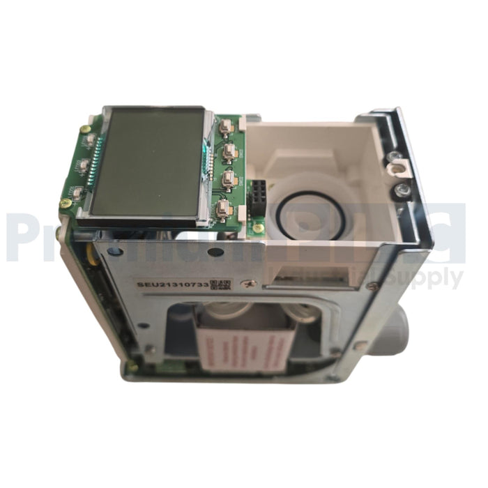 HONEYWELL MIDAS-T-004 REV: 2.16 MIDAS SINGLE GAS DETECTOR TRANSMITTER NSNP