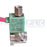 ASCO U8356A014V 3/2 8356 SERIES 3-Way/2-Pos SOLENOID VALVE 1/8" NPT SS 316 NUPI