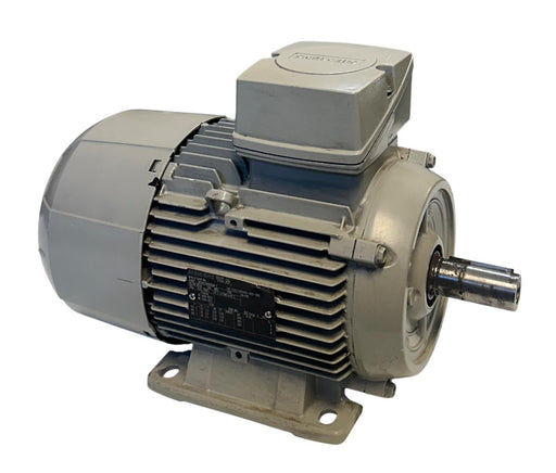 SIEMENS 1LE10211AA490AA4-Z / 1LE10211AA490AA4Z SIMOTICS MOTOR 3kW/4HP USNP