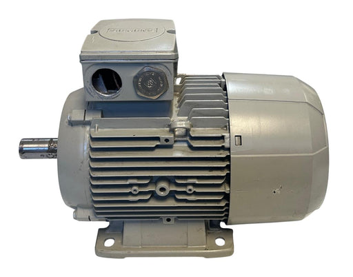 SIEMENS 1LE10211AA490AA4-Z / 1LE10211AA490AA4Z SIMOTICS MOTOR 3kW/4HP USNP